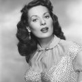 Maureen O'Hara