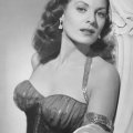 Maureen O'Hara