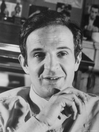 François Truffaut