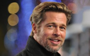 Brad Pitt 275541