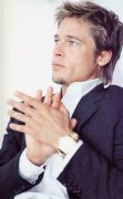 Brad Pitt 410