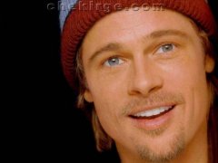 Brad Pitt 419