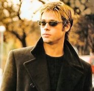 Brad Pitt 427