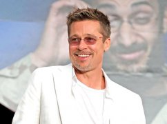 Brad Pitt 446945