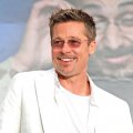 Brad Pitt