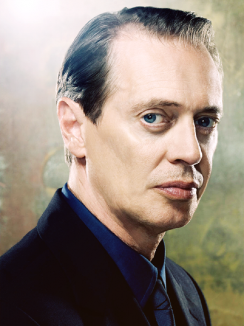 Steve Buscemi