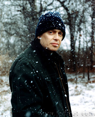 Steve Buscemi