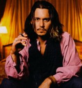 Johnny Depp 1406