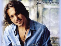 Johnny Depp 1420