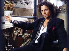 Johnny Depp 1445