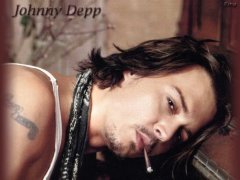 Johnny Depp 1446