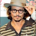 Johnny Depp