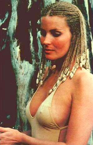 Bo Derek