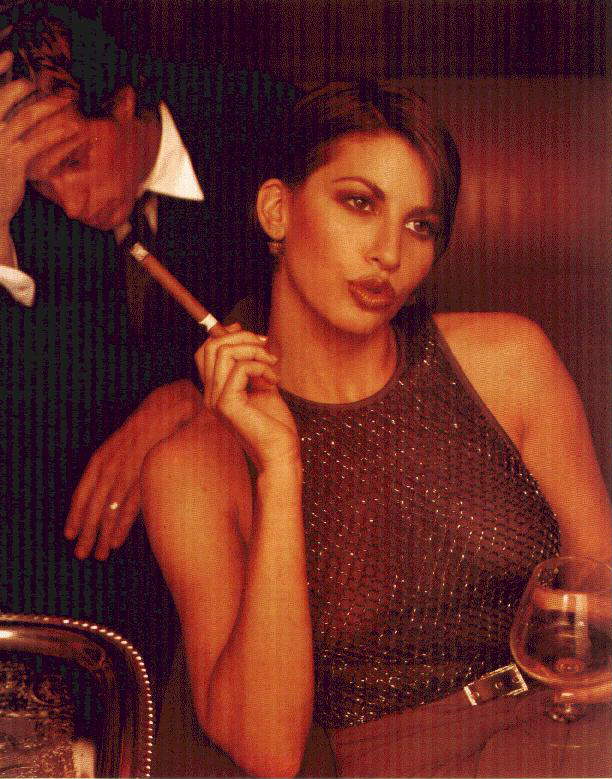 Gina Gershon