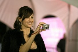 Gina Gershon 6421