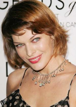 Milla Jovovich