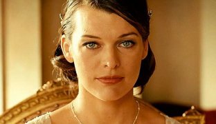 Milla Jovovich 66573