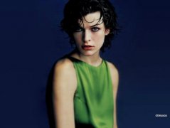 Milla Jovovich 219986