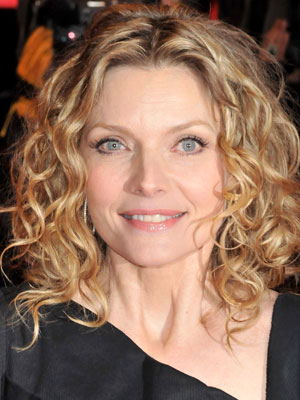 Michelle Pfeiffer