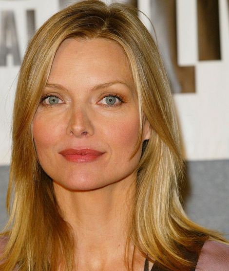 Michelle Pfeiffer