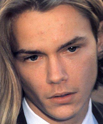 River Phoenix