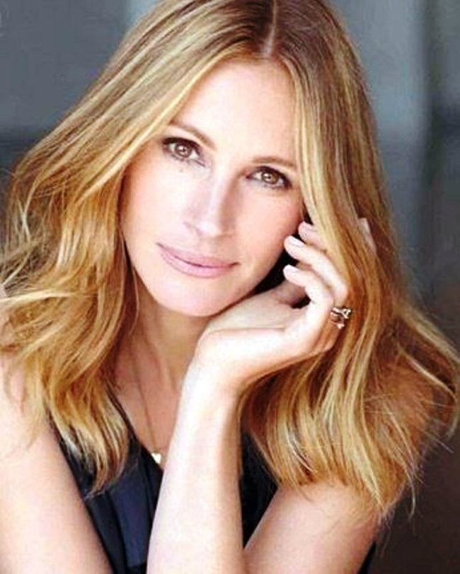 Julia Roberts