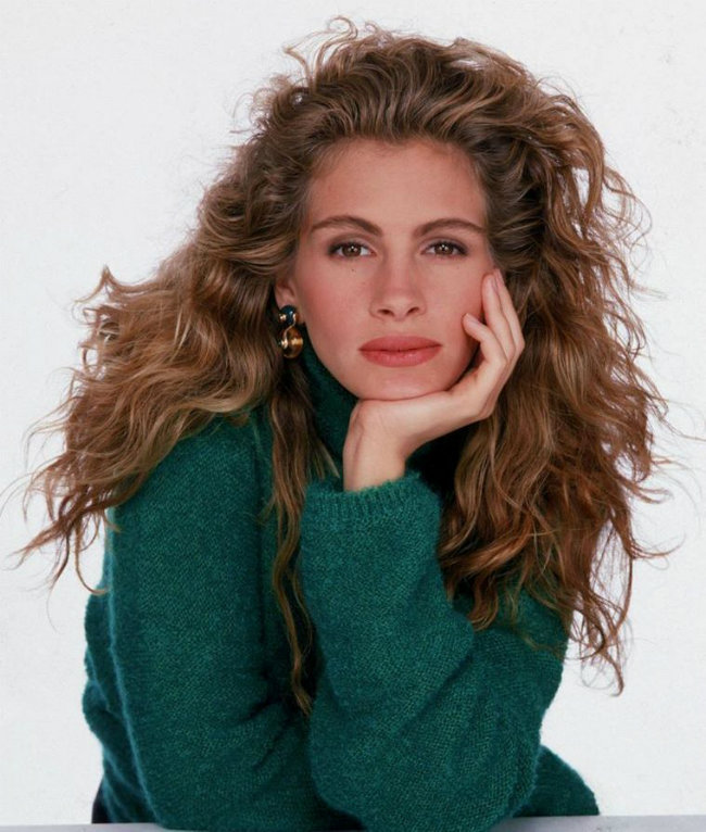 Julia Roberts