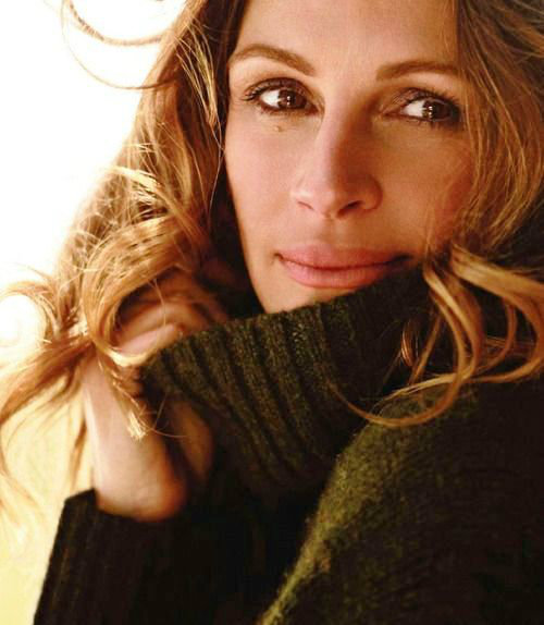 Julia Roberts