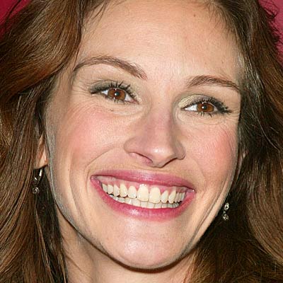 Julia Roberts