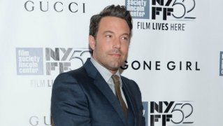 Ben Affleck 259956