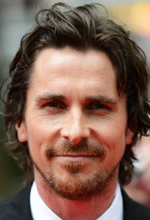 Christian Bale