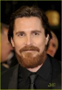 Christian Bale 201927