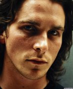 Christian Bale 201925