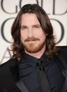Christian Bale 201923