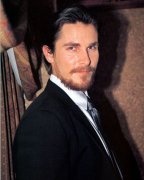 Christian Bale 803