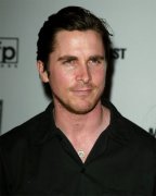 Christian Bale 804