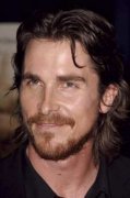 Christian Bale 838