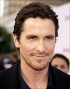 Christian Bale 840