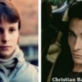 Christian Bale