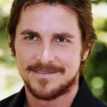 Christian Bale