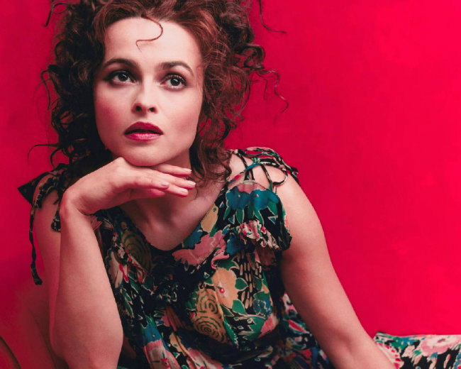 Helena Bonham Carter