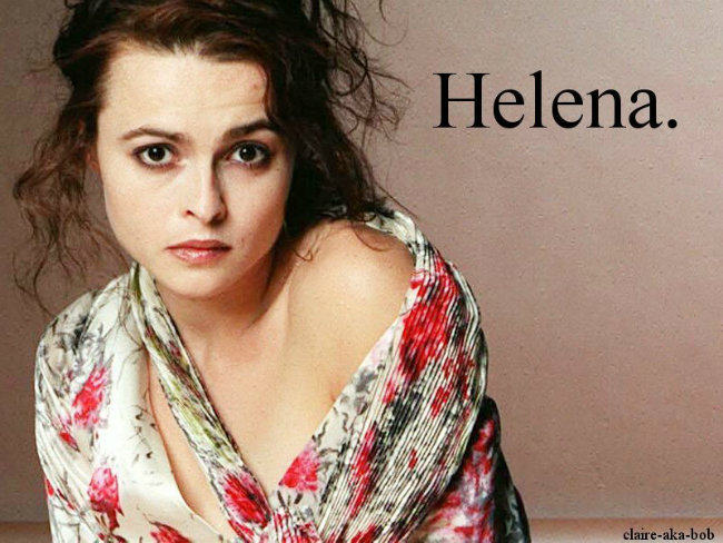 Helena Bonham Carter