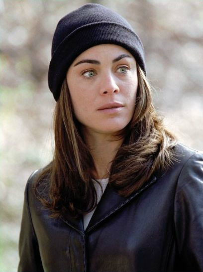 Yancy Butler - Görsel 19.