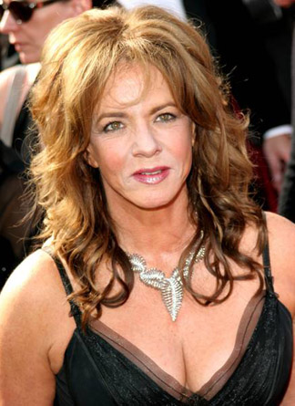 Stockard Channing