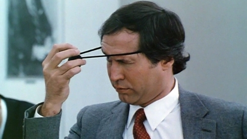 Chevy Chase