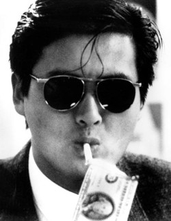 Chow Yun-Fat