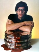 David Cronenberg 214968