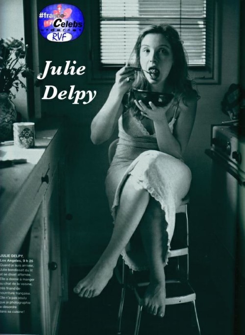 Julie Delpy - Görsel 16.