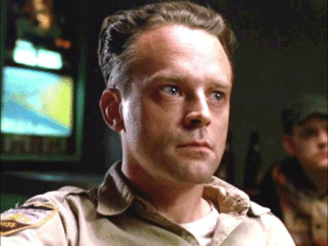 Brad Dourif