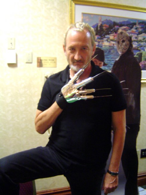 Robert Englund